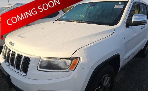 JEEP GRAND CHEROKEE 2016 1C4RJFBGXGC496841 image